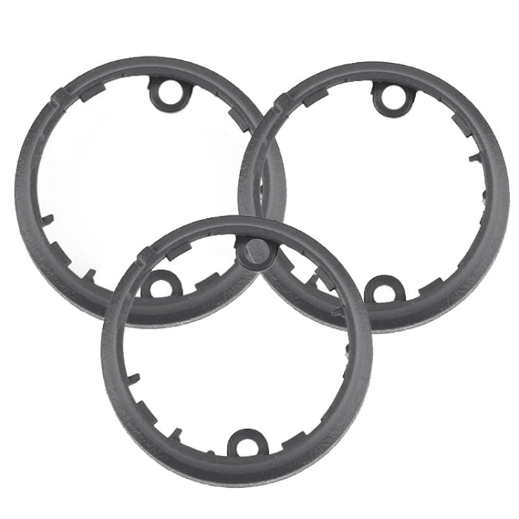 3 PCS Lampshade Holder Repair Parts For DJI Spark