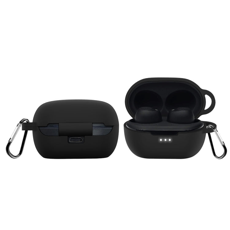 Silicone Protective Cases For JBL Tune 115TWS