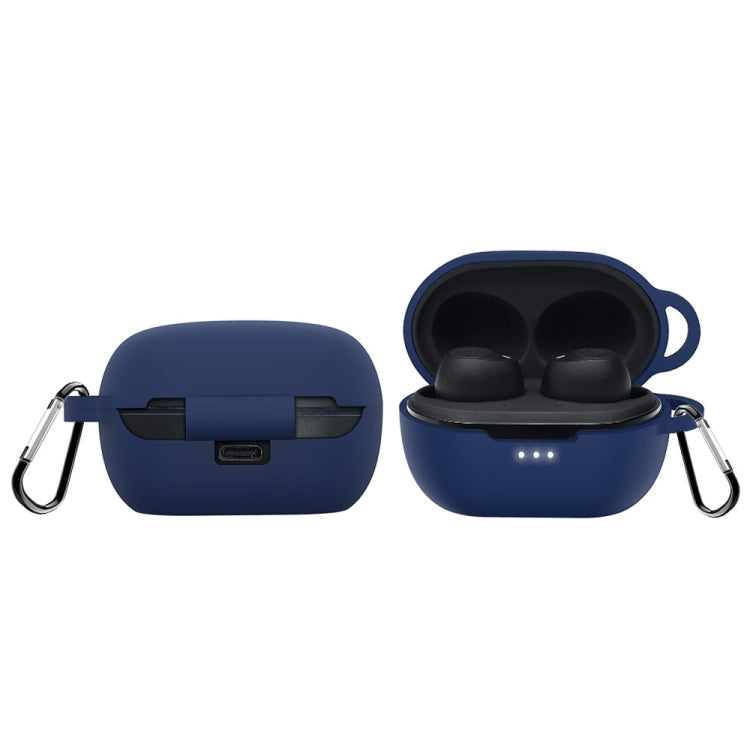 Silicone Protective Cases For JBL Tune 115TWS