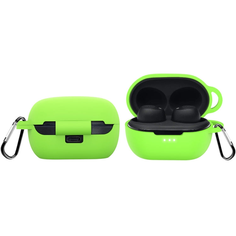 Silicone Protective Cases For JBL Tune 115TWS