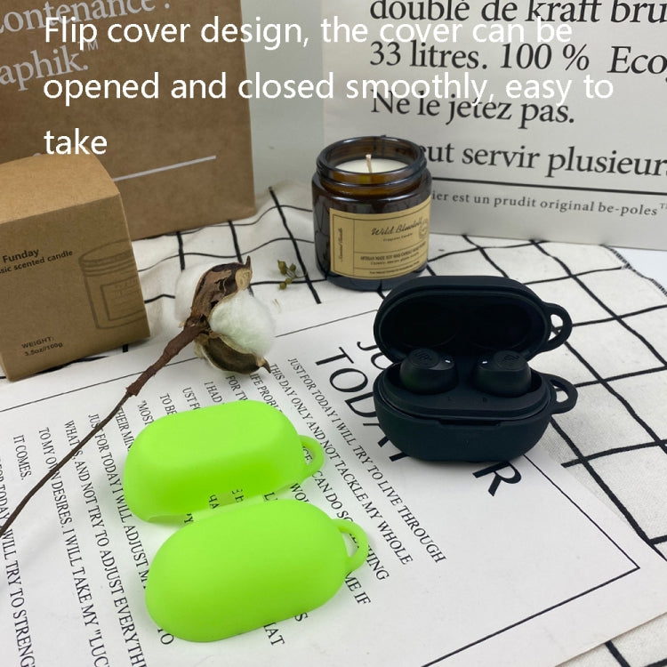 Silicone Protective Cases For JBL Tune 115TWS