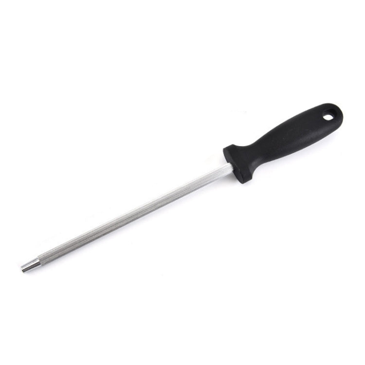 10 PCS Style 5 Grinding Rod Stainless Steel Kitchen Sharpening Tool