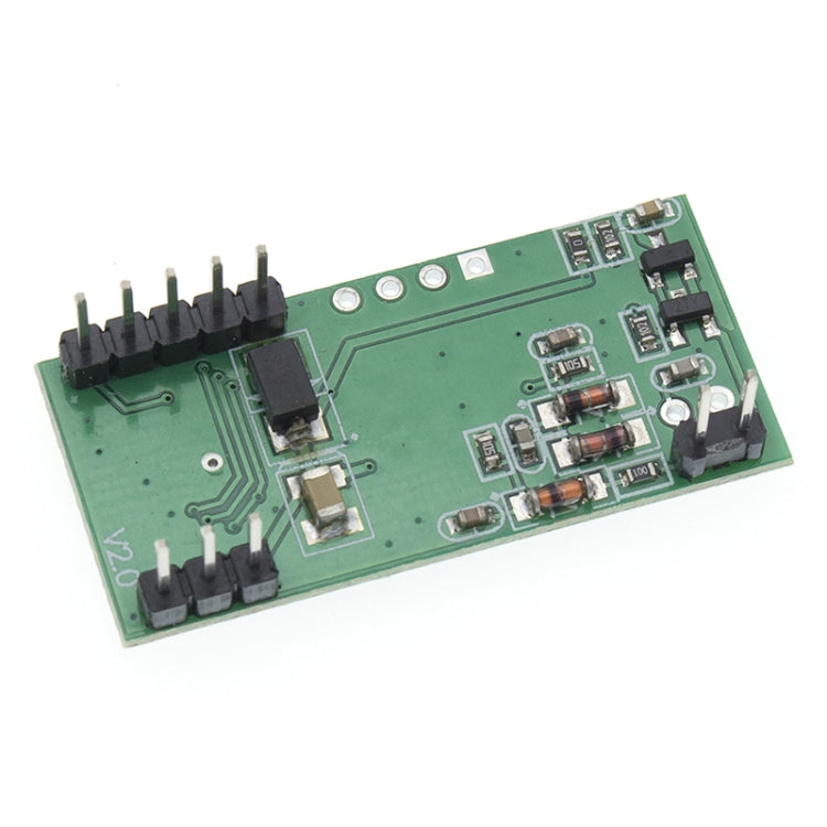 HW-205 RDM6300 125kHz Serial Port Reading RFID Card Module(Module)