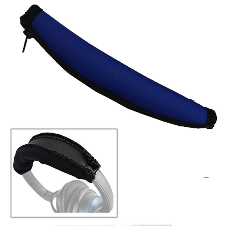 2 PCS Headset Head Beam Protector For BOSE QC15 / QC2 / AE2