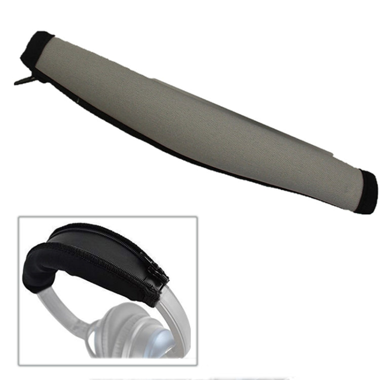2 PCS Headset Head Beam Protector For BOSE QC15 / QC2 / AE2