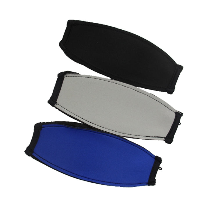 2 PCS Headset Head Beam Protector For BOSE QC15 / QC2 / AE2