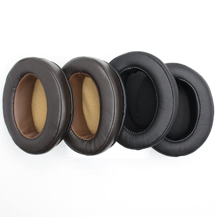 2 PCS Headset Cover For Sennheiser MOMENTUM  2