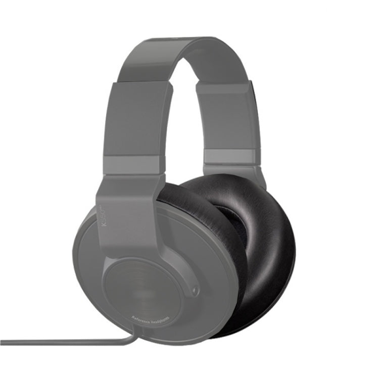 2 PCS Headset Cover For AKG K550 / K551 / K553(L+R)