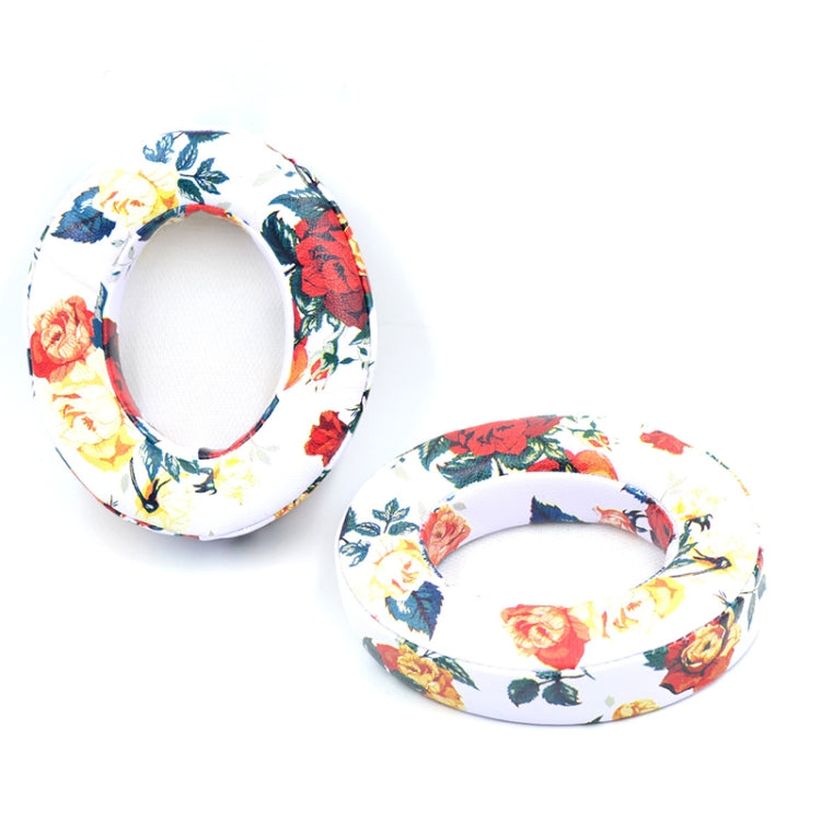 2 PCS Headset Sponge Cover For Beats Studio2.0