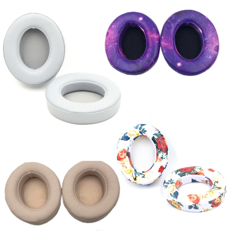 2 PCS Headset Sponge Cover For Beats Studio2.0