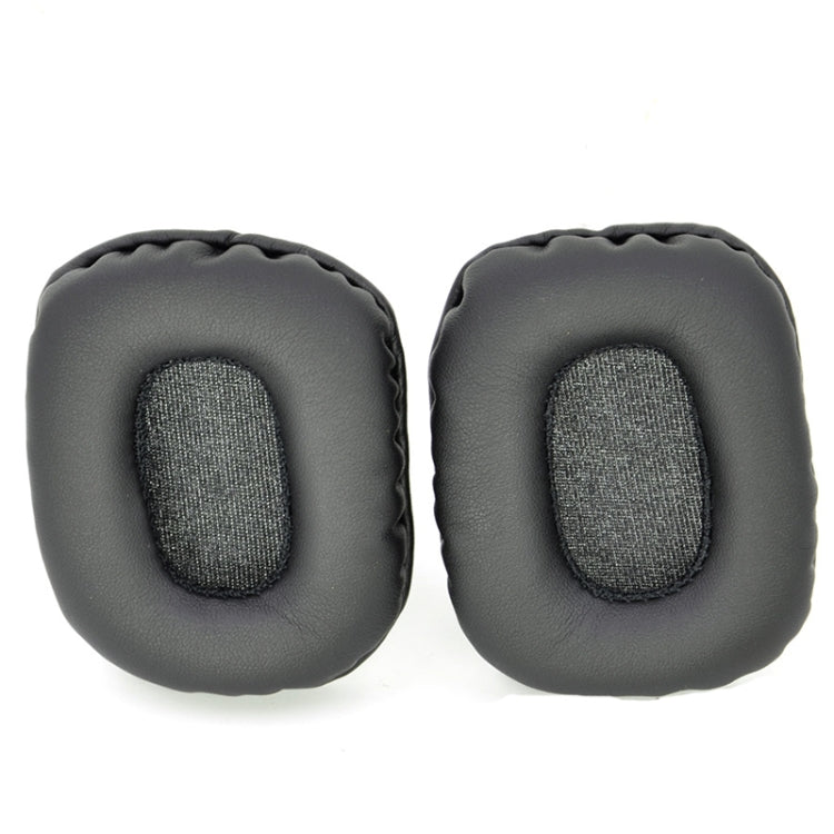 2 PCS Headset Sponge Cover For Mad Catz Tritton Kunai