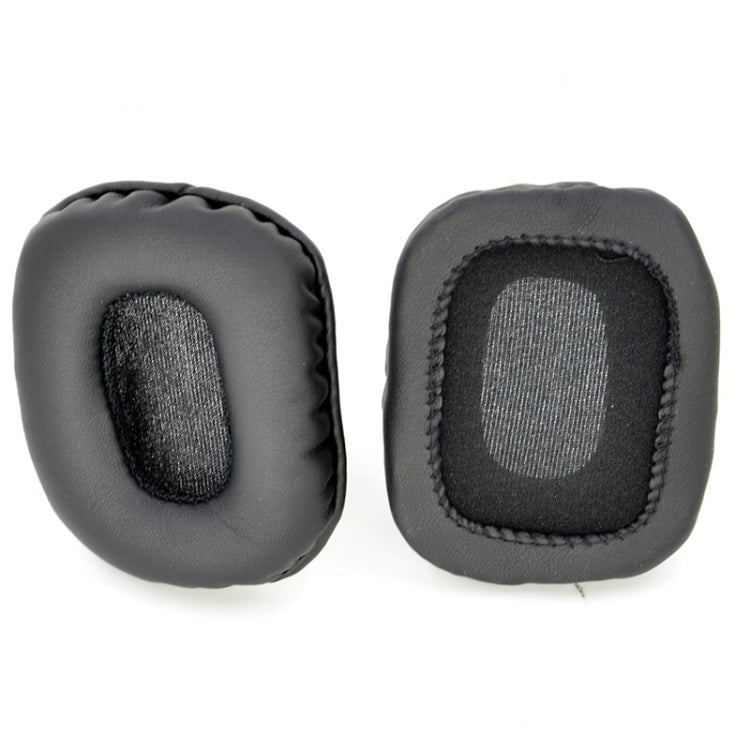2 PCS Headset Sponge Cover For Mad Catz Tritton Kunai