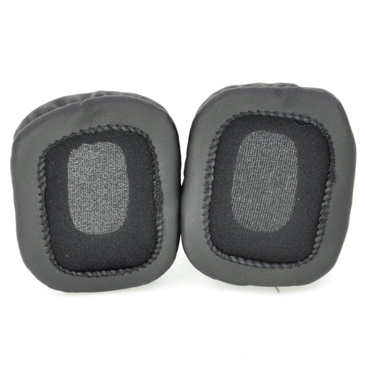 2 PCS Headset Sponge Cover For Mad Catz Tritton Kunai