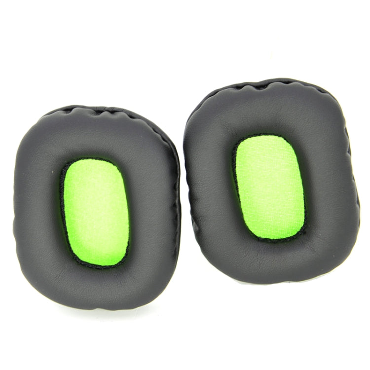 2 PCS Headset Sponge Cover For Mad Catz Tritton Kunai