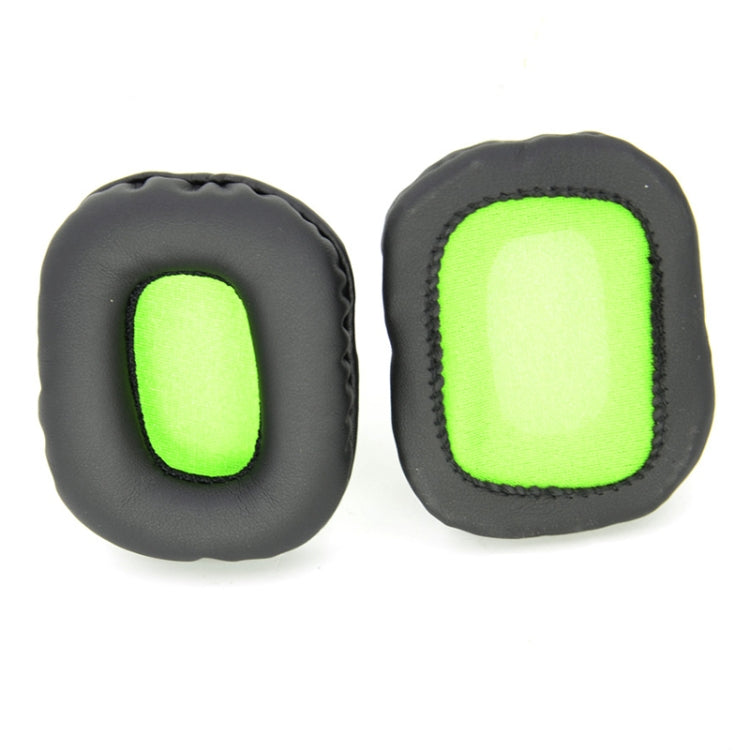 2 PCS Headset Sponge Cover For Mad Catz Tritton Kunai
