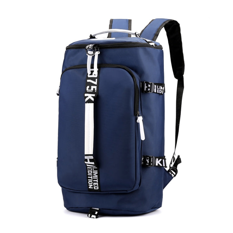 Large-Capacity Backpack Leisure And Light Mountaineering Travel Bag, Size: 18 inch