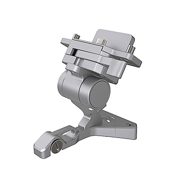 Highlight Display Remote Control Mounting Bracket For DJI Crystalsky(Remote Control Holder)