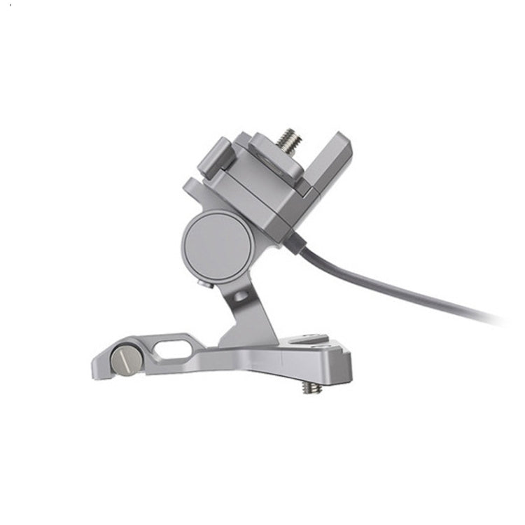 Highlight Display Remote Control Mounting Bracket For DJI Crystalsky(Remote Control Holder)
