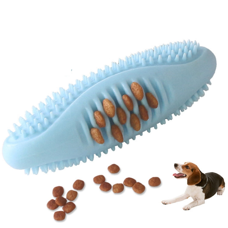 Dogs Chew And Bite Teeth Sticks Pet Interactive Training Toy Tooth Cleaning Toy