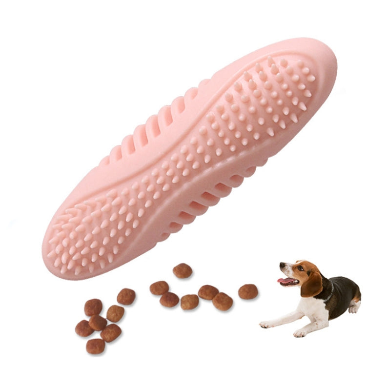 Dogs Chew And Bite Teeth Sticks Pet Interactive Training Toy Tooth Cleaning Toy