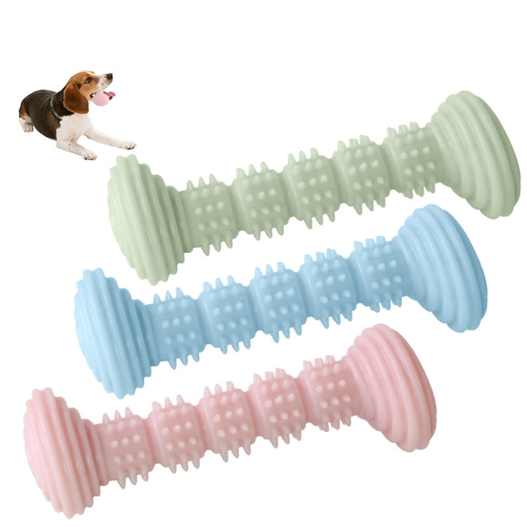 Pet TPR Molar Toy Chew Dog Toothbrush Toy Clean Teeth Molar Tease Dog Stick