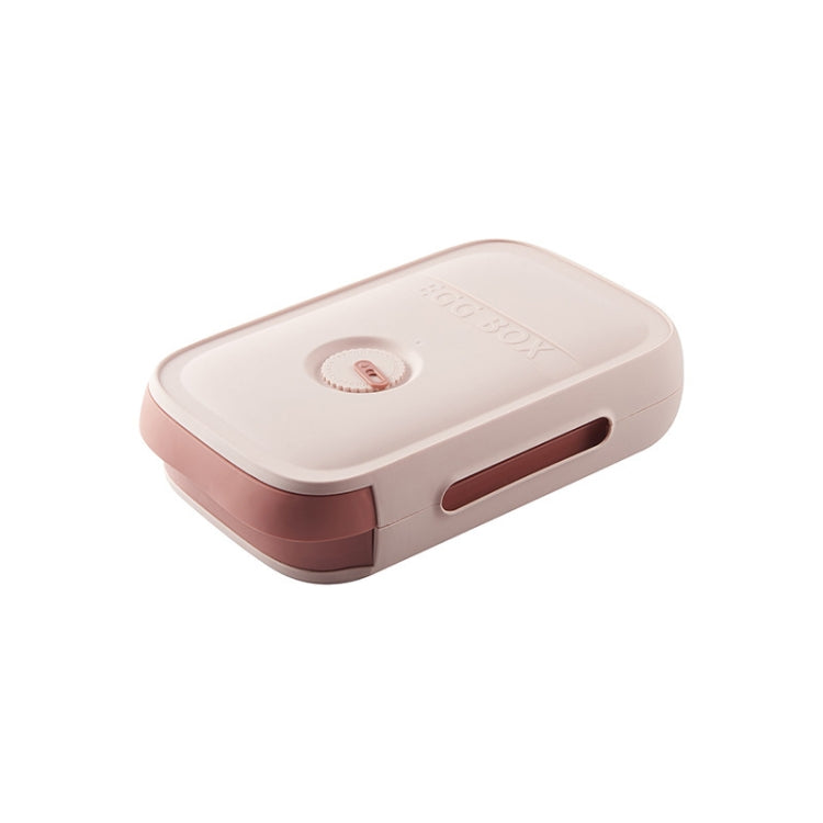 Household Refrigerator Fresh-Keeping Egg Box Drawer Type Kitchen Storage Box With Lid Can Be Superimposed Roll Egg Type Egg Sorting Box