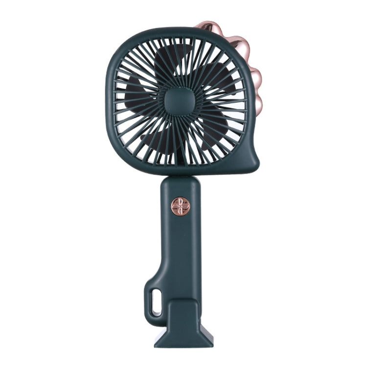Portable Mini USB Charging Fan Air Cooler