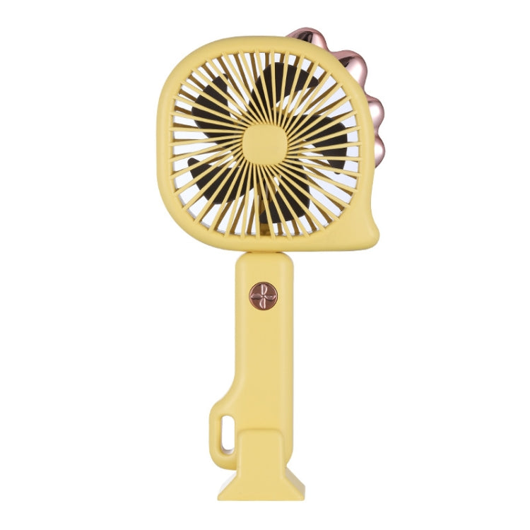 Portable Mini USB Charging Fan Air Cooler