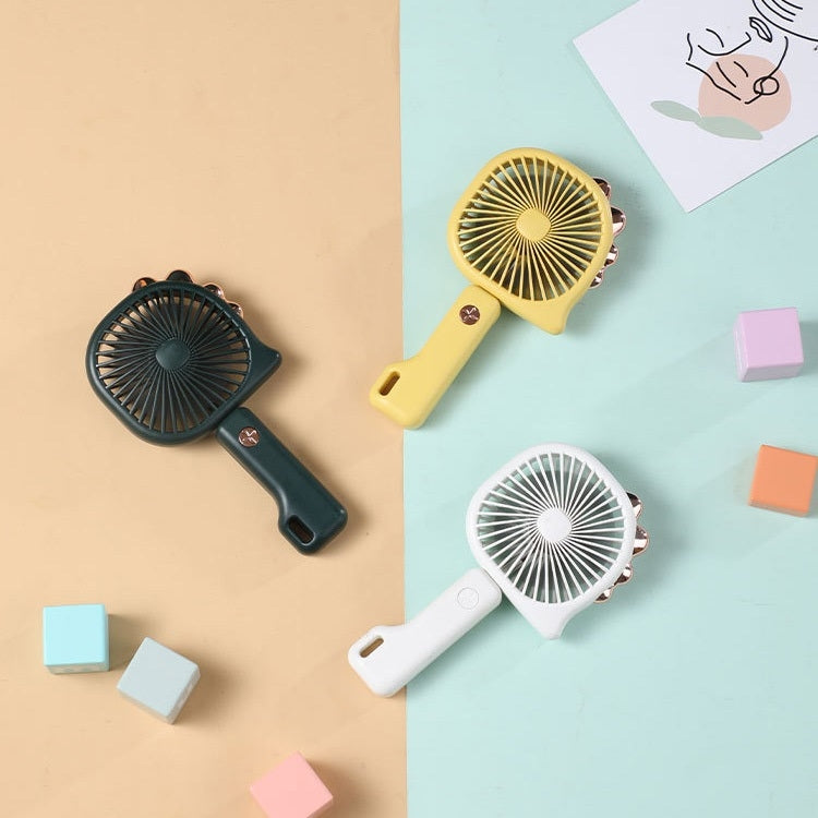 Portable Mini USB Charging Fan Air Cooler