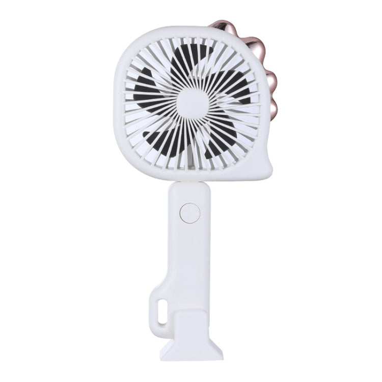 Portable Mini USB Charging Fan Air Cooler