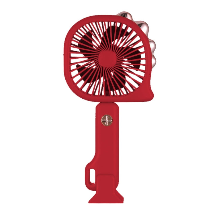 Portable Mini USB Charging Fan Air Cooler