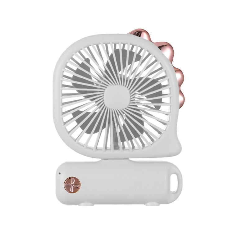 Portable Mini USB Charging Fan Air Cooler