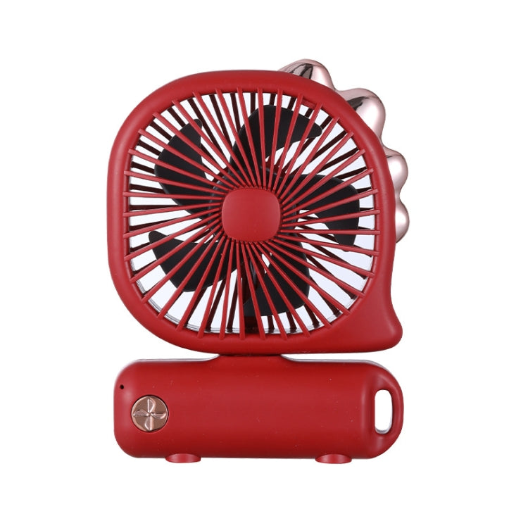 Portable Mini USB Charging Fan Air Cooler