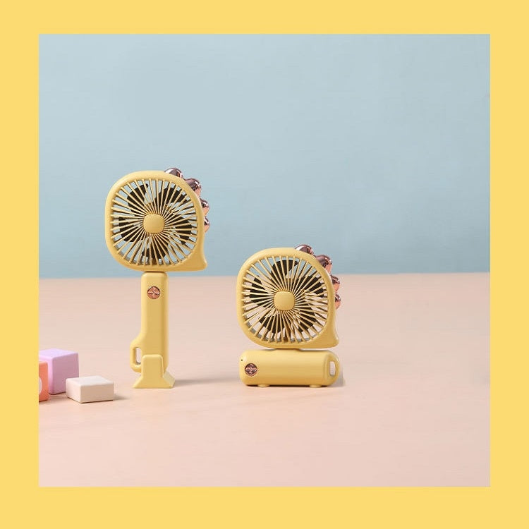 Portable Mini USB Charging Fan Air Cooler