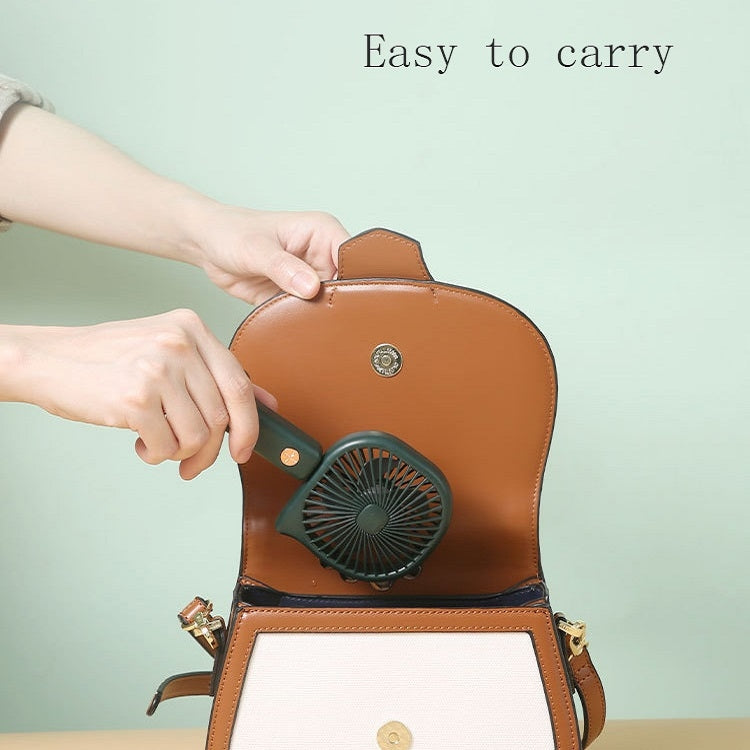 Portable Mini USB Charging Fan Air Cooler