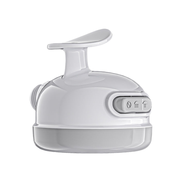 YZ-1143 Multi-Function Shower Spray Head Shower Nozzle, Style: White
