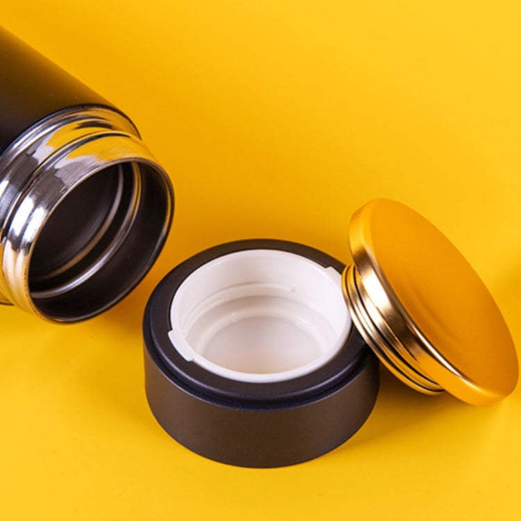Thermos Cup And Pen Set Corporate Business Gifts