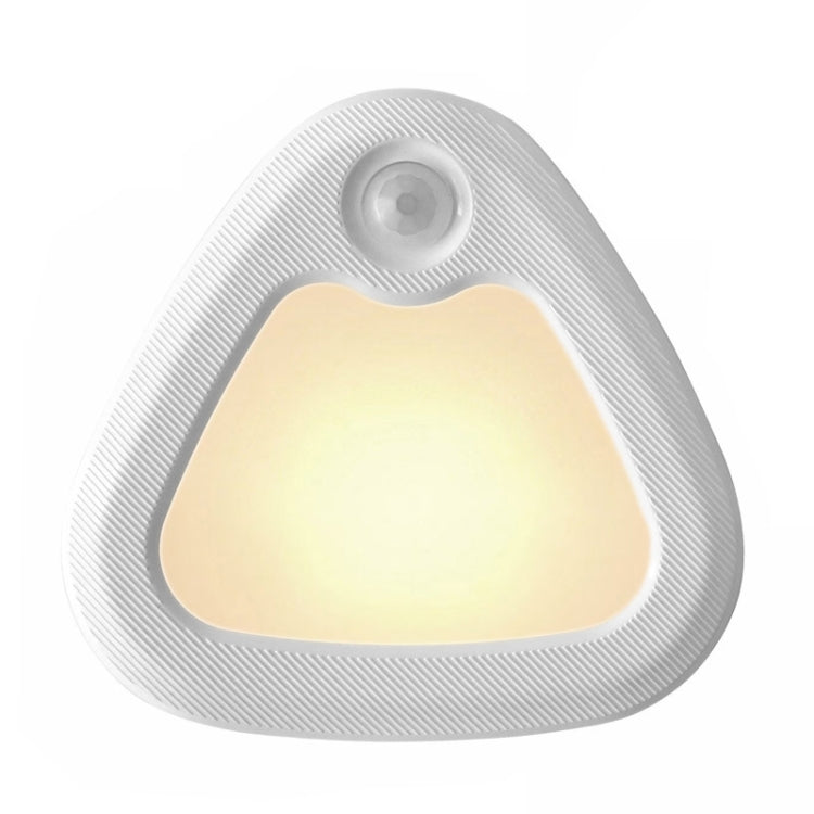 TW-1146 Human Smart Sensing Lamp Battery Cabinet Sensation Lamp