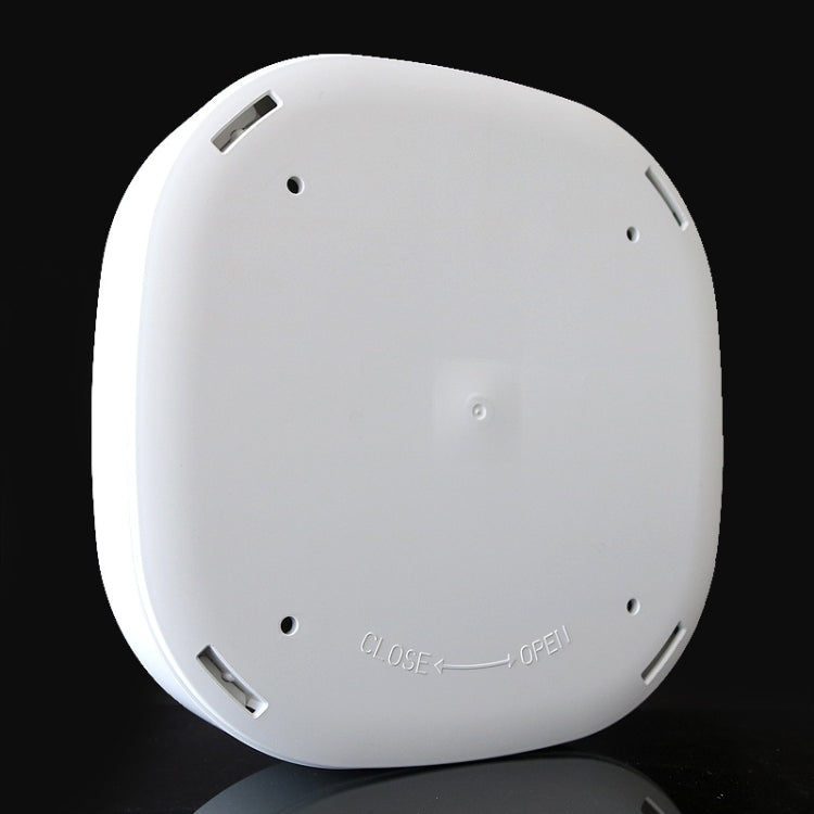1145 Human Body Induction Ceiling Light Wireless Installation Battery Ceiling Lamp
