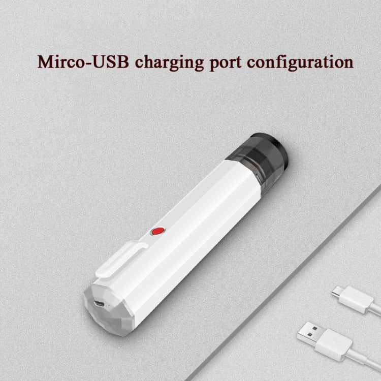 USB Handheld Mini Intelligent Vacuum Sealing Machine Portable Electric Vacuum Preservation Machine