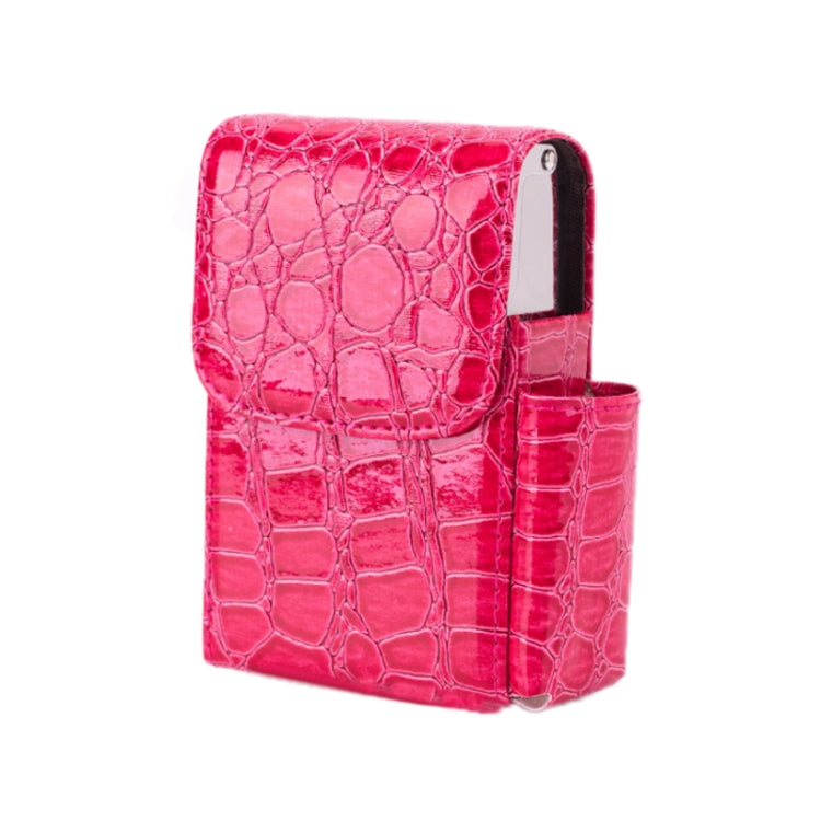 Cigarette Box Fashion Business Card Case