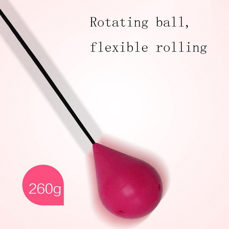Removable Adjustable Will Not Fall Smart Fitness Weight Loss Circle