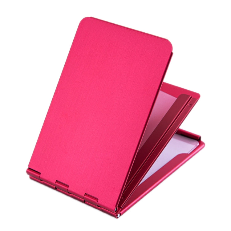 Metal Driver License Box Multifunctional Aluminum Alloy Credit Card Storage Bag