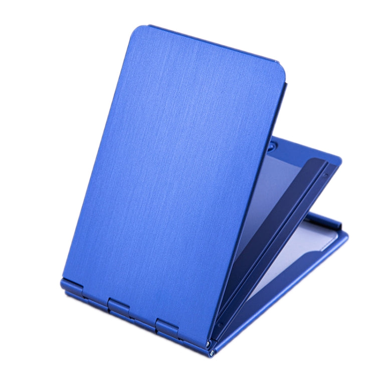 Metal Driver License Box Multifunctional Aluminum Alloy Credit Card Storage Bag