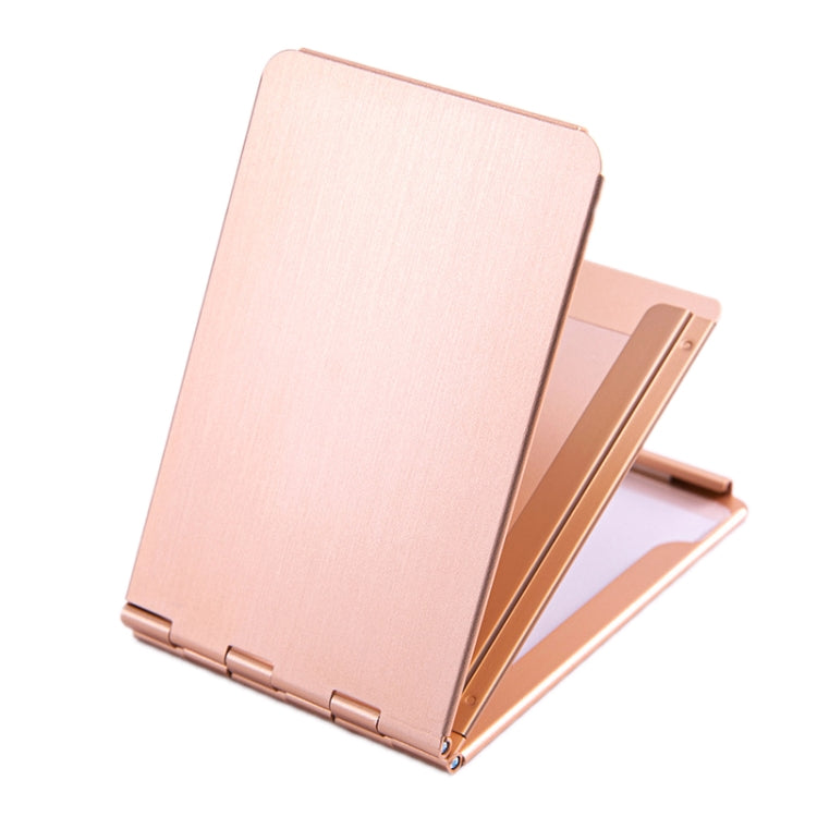 Metal Driver License Box Multifunctional Aluminum Alloy Credit Card Storage Bag