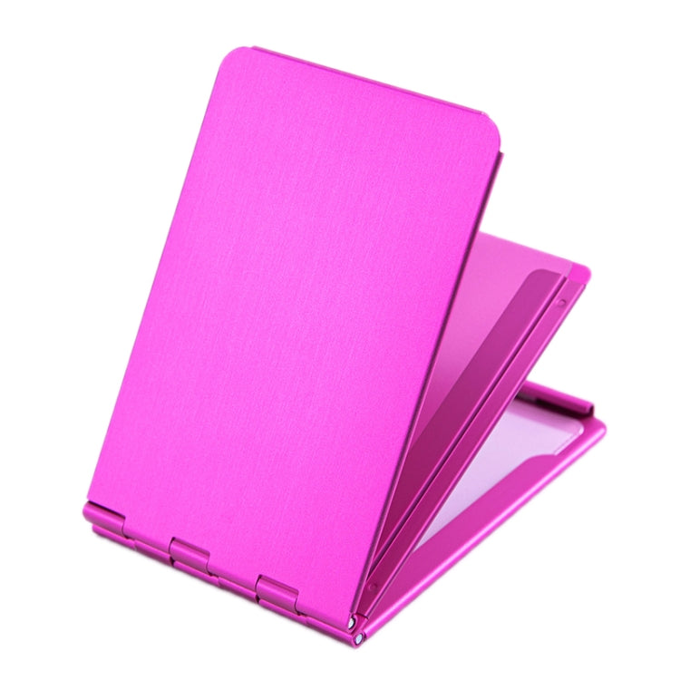 Metal Driver License Box Multifunctional Aluminum Alloy Credit Card Storage Bag
