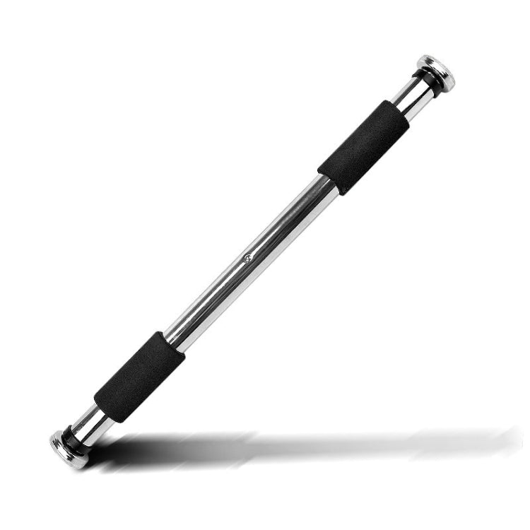 Home Fitness Pull-Ups Horizontal Bar Without Perforation Door, Specification: 600 x 0.1cm