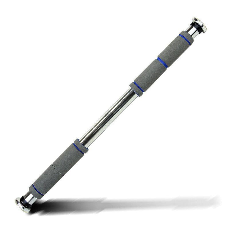 Home Fitness Pull-Ups Horizontal Bar Without Perforation Door, Specification: 800 x 0.1cm