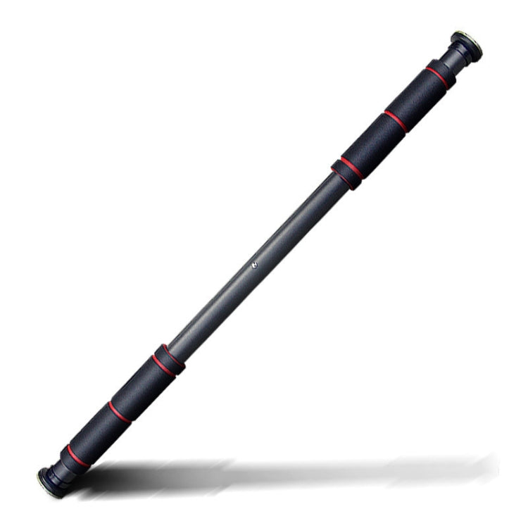 Home Fitness Pull-Ups Horizontal Bar Without Perforation Door, Specification: 800 x 0.15cm