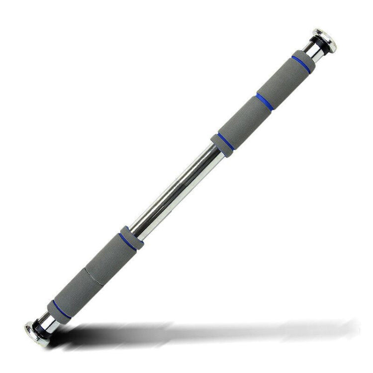 Home Fitness Pull-Ups Horizontal Bar Without Perforation Door, Specification: 1000 x 0.1cm